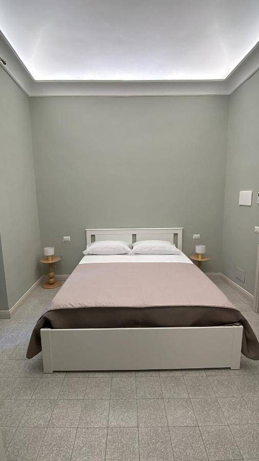 Appartamento intero, Double Room with Garden View in Torre del Greco, Parco nazionale del Vesuvio