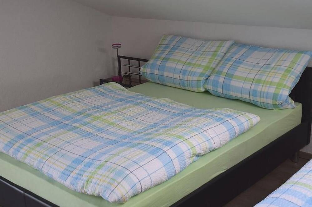 Ganze Wohnung, Bymina Ferienwohnung in Weitramsdorf, Oberes Maintal - Coburger Land