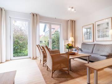 Ferienwohnung für 4 Personen in Prerow, Darß, Bild 2
