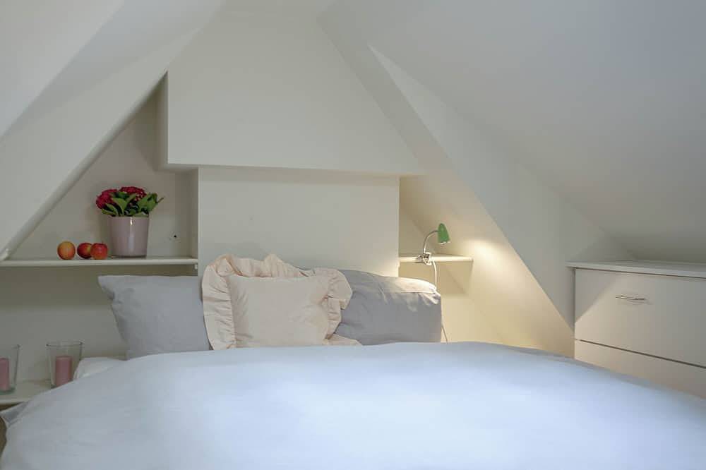 Ganze Wohnung, Charmante Galeriewohnung im Herzen von Kampen für Paare und kleine Familien in Kampen (Sylt), Sylt
