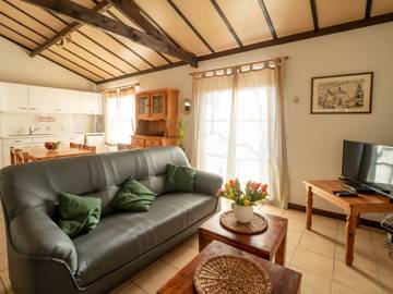 Bungalow für 4 Personen in Bredene, Westflandern, Bild 1