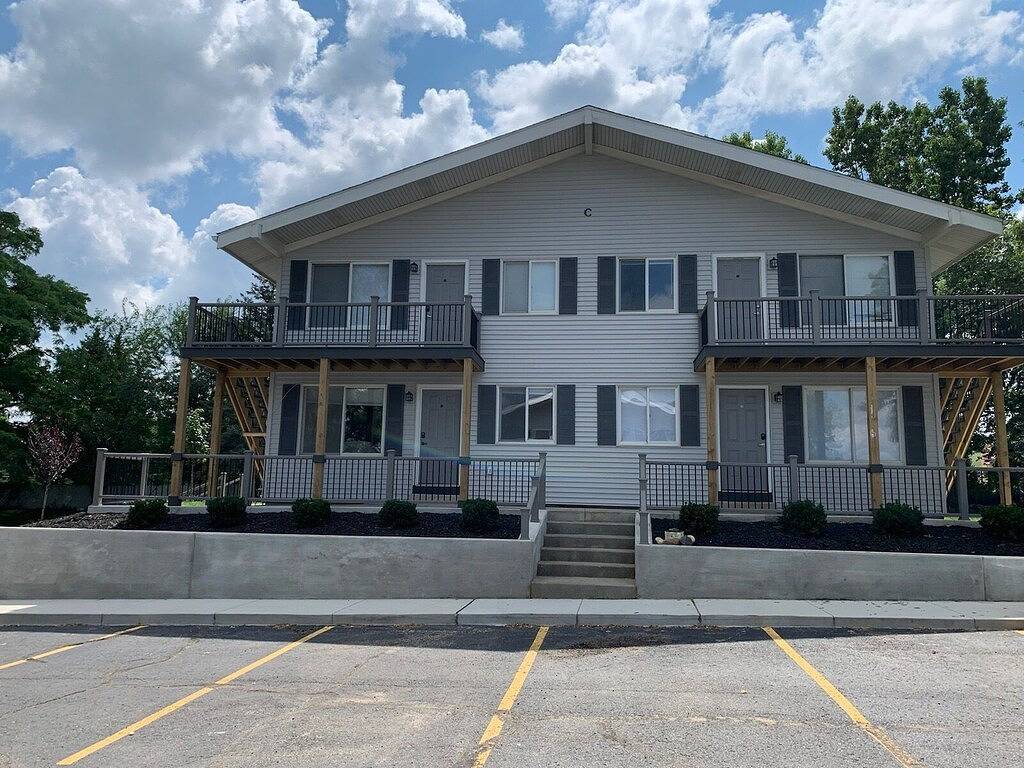 Ganze Wohnung, Adventure Acres- Suite C8 in Holly Michigan, Oakland County