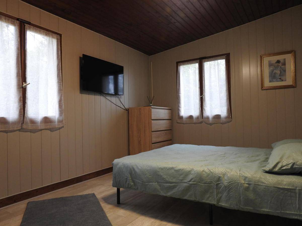 Three-Bedroom House in Monségur (Lot-et-Garonne), Région de Villeneuve-sur-Lot