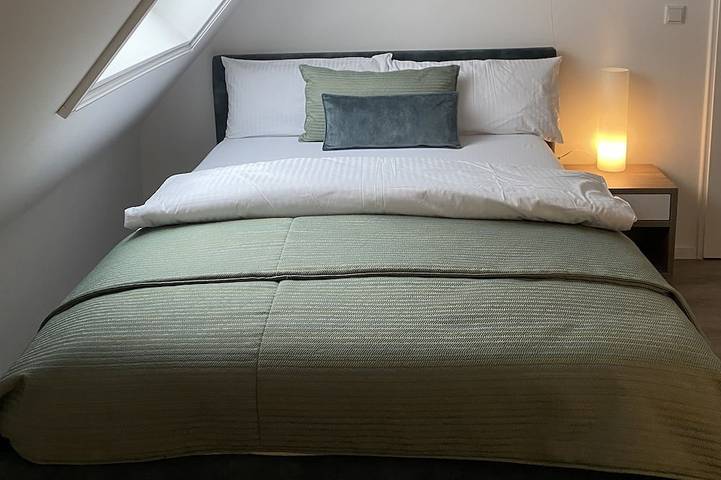 Bed and Breakfast für 1 Personen - 1