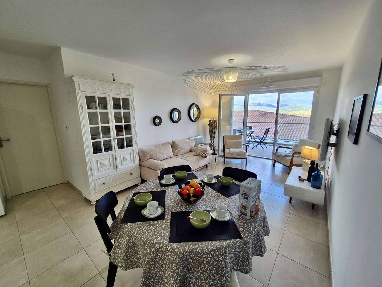 Appartement entier, Appartement 3 Pièces à Cogolin, 4 Pers avec Parking Inclus in Cogolin, Côte méditerranéenne (France)
