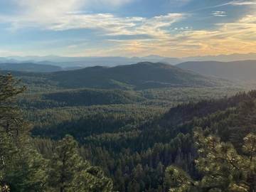 Camping für 8 Personen in Arizona, USA, Bild 1