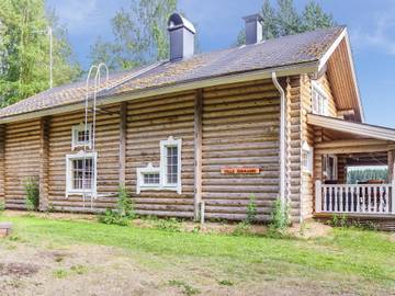 Chalet für 12 Personen in Pieksämäki, Ostfinnland, Bild 4
