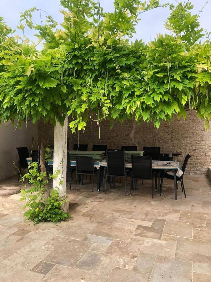 Maison d’hôte pour 2 personnes, avec jardin à Le Bois-Plage-en-Ré - 3