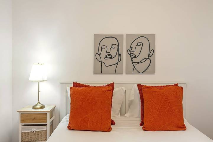 Villa voor 6 personen in Peniche