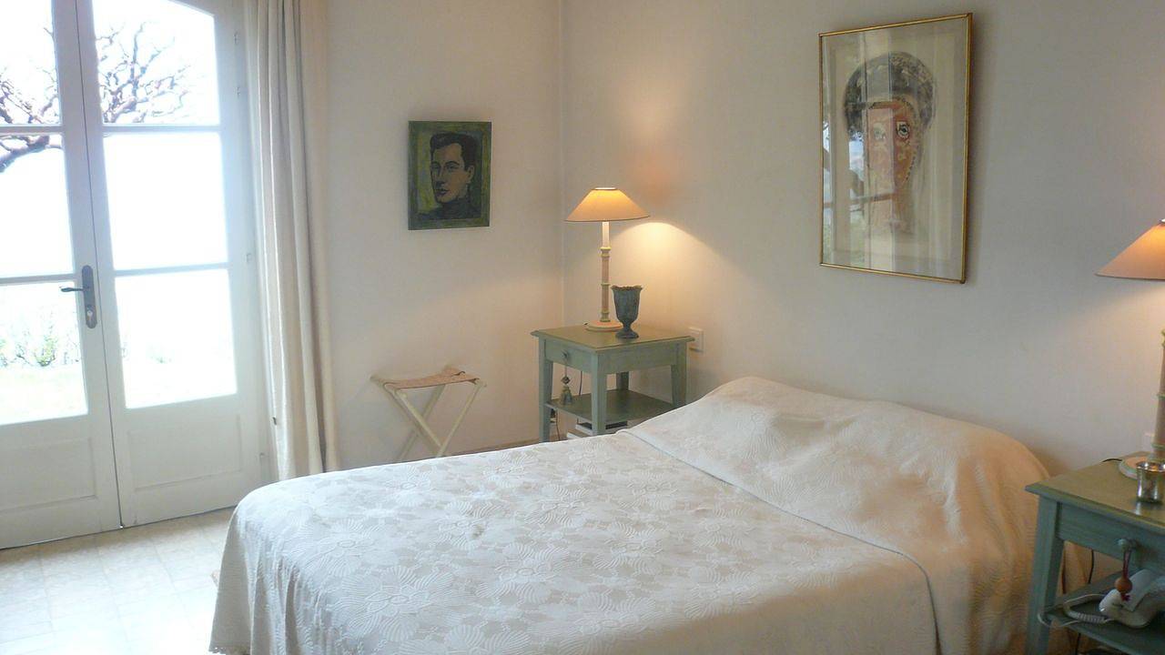 Ferienhaus für 6 Personen (140 m²) in Séguret in Séguret, Vaucluse