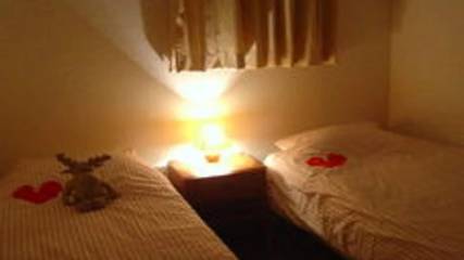 Chalet pour 9 Personnes dans Landry, Paradiski, Photo 4