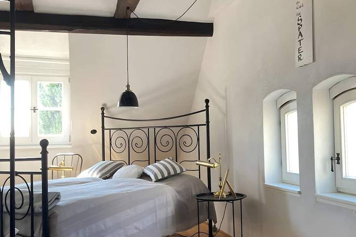 Ferienhaus für 7 Personen, mit Garten und Balkon in Europa-Park - 2
