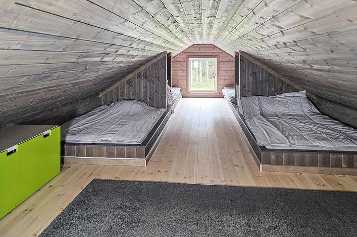 2 bedroom awesome home in Gressvik in Fredrikstad