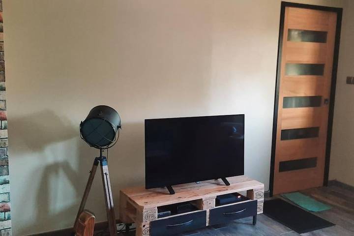 Location de vacances pour 6 personnes, avec jardin à Outreau - 3