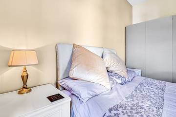 Apartment for 4 People in Westcliff-on-Sea, Southend-on-Sea, Photo 4