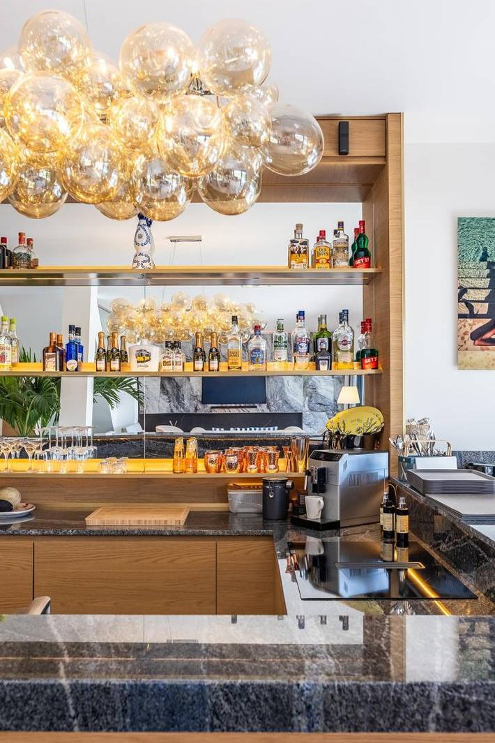 Chambre d’hôte pour 2 personnes, avec piscine ainsi que jacuzzi et jardin dans l' Hérault - 2