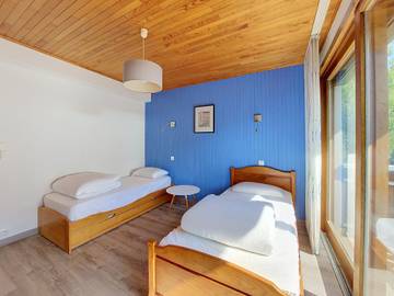 Vakantiewoning voor 6 Personen in Morzine, Thonon-les-Bains en omgeving, Afbeelding 4