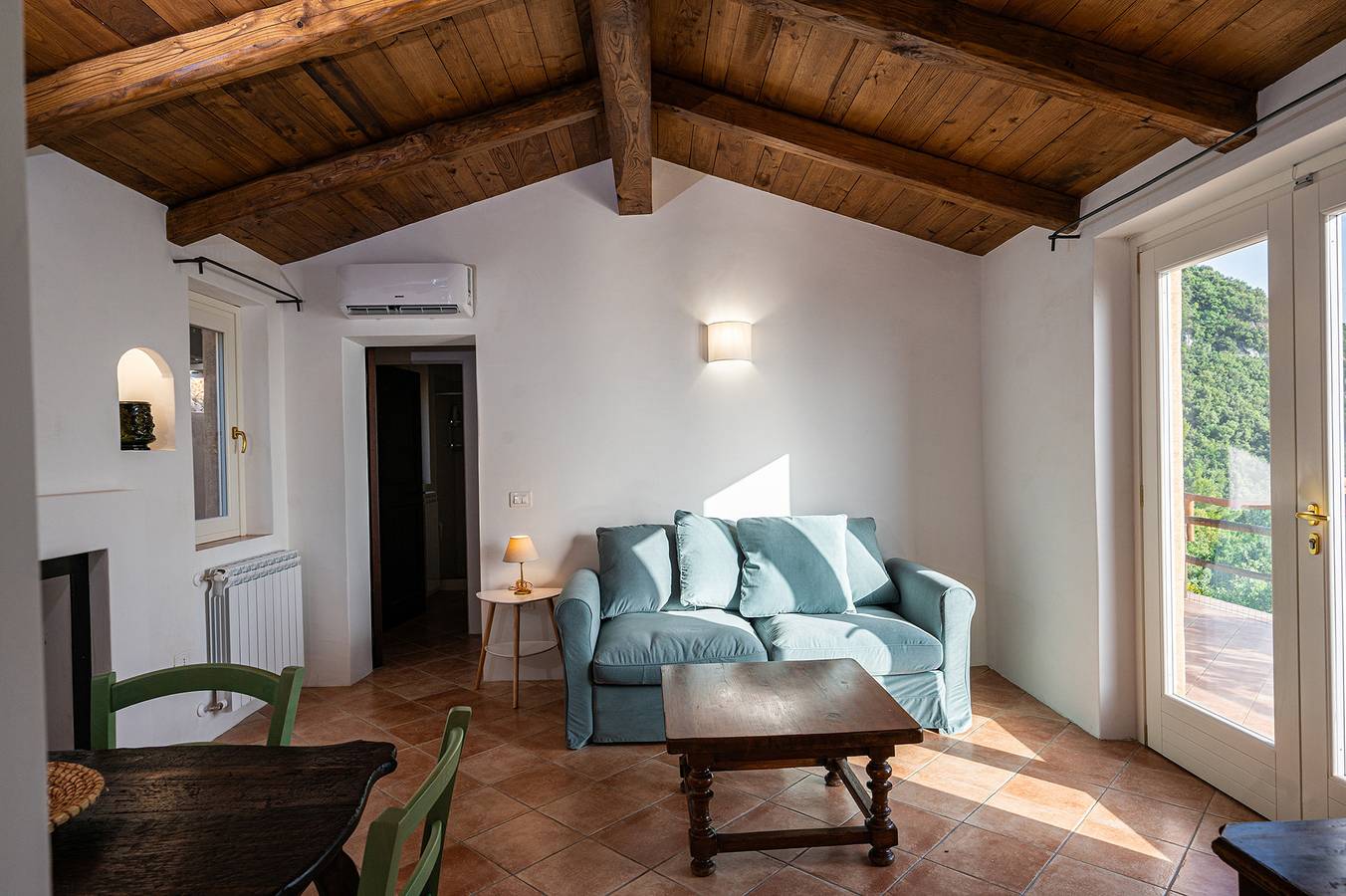 Vakantiehuis voor 4 personen met uitzicht, foto 6