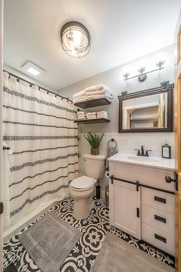 Vacation House for 8 Guests in Kentucky, USA, Picture 2