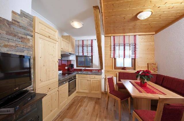 Ferienwohnung Blumenwiese in Arriach, Villach-Land
