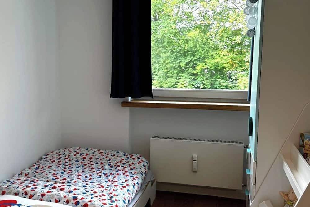 Appartement entier, Apartment Ludwig - Ferienwohnung am Tegernsee in Kreuth, Alpes bavaroises