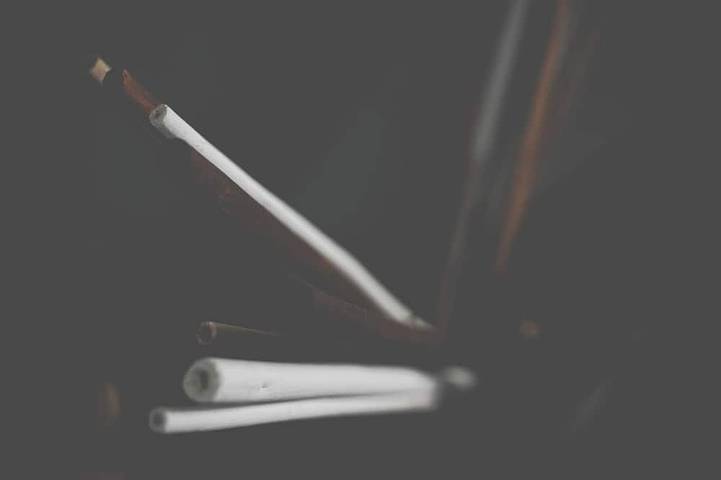 Villa für 6 Personen - 1