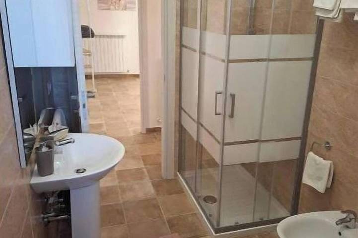 Appartamento intero, Domus Cassia in Cascia, Perugia e dintorni