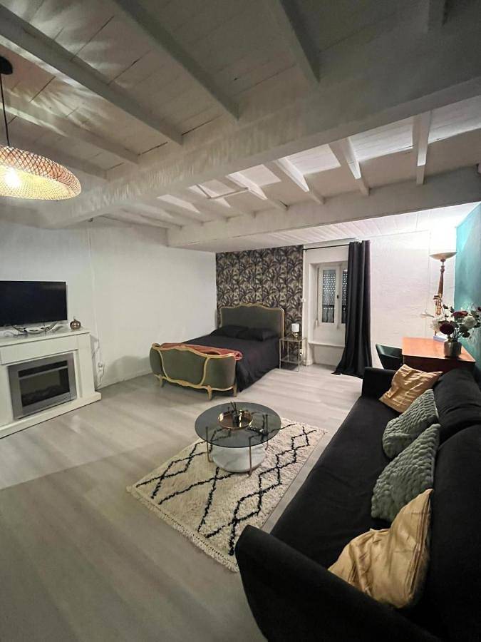 Appartement de vacances pour 4 personnes