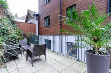 Holiday Rental for 3 People in Polperro, Fowey, Photo 3