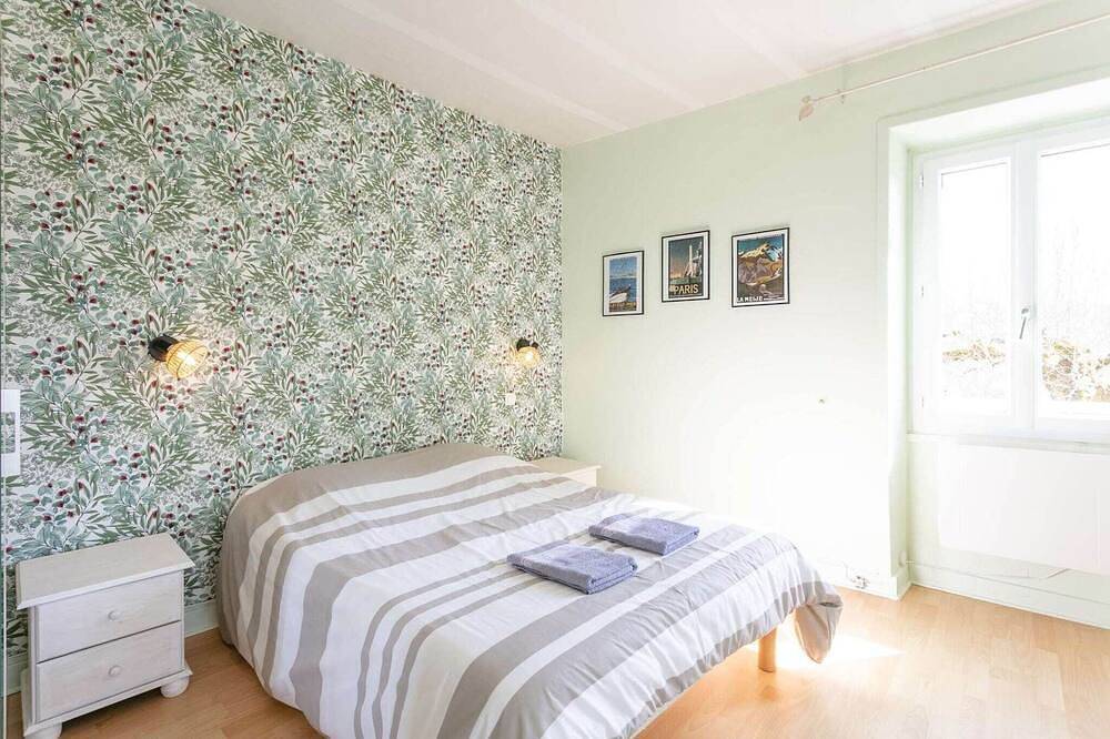 Bastide Village Retreat in Montfaucon in Montfaucon (Lot), Quercy