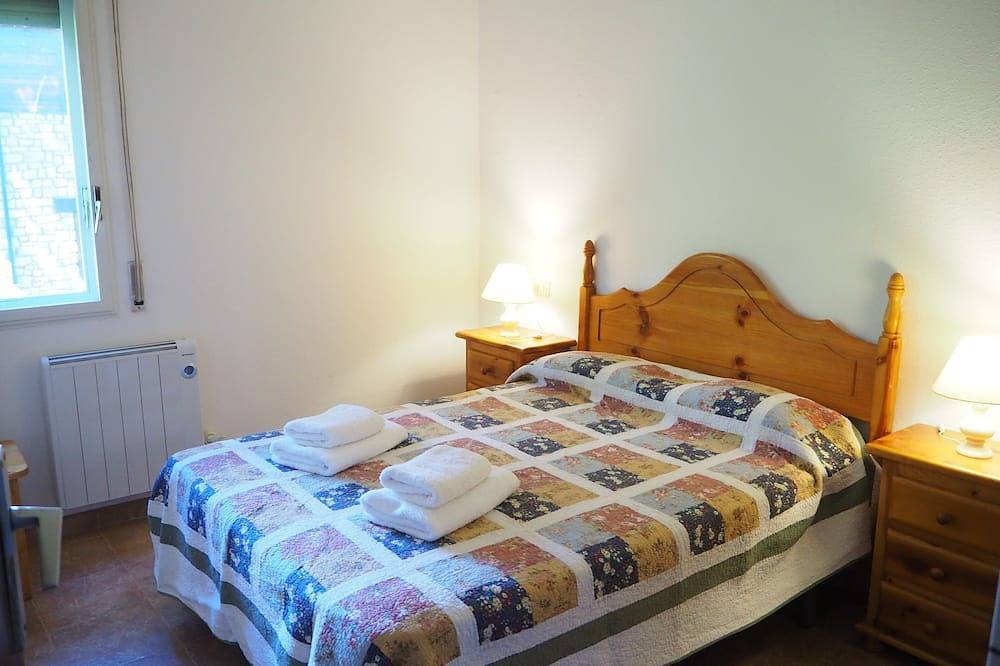 Apartamento entero, Apartamento en La Molina, grandes vistas, chimenea in La Molina, Alp