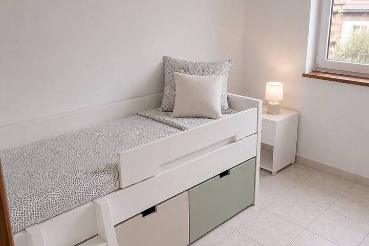 Location de vacances pour 8 personnes à Charleroi - 4