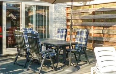 Vakantiehuis voor 5 Personen in Callantsoog, Noord-Holland - Kust van de Noordzee, Afbeelding 3