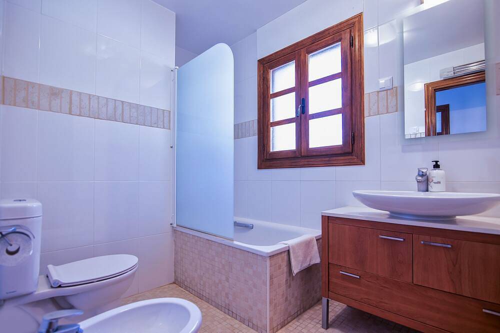 Luxury Villa Christine sea View 6 bed 5 Bath in cala Piteres (el Campello), El Campello