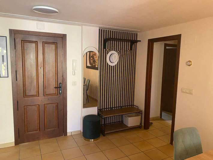 Apartamento entero, Refugio de lujo en el corazón del Pueblo Español in Hacienda del alamo, Fuente Álamo de Murcia