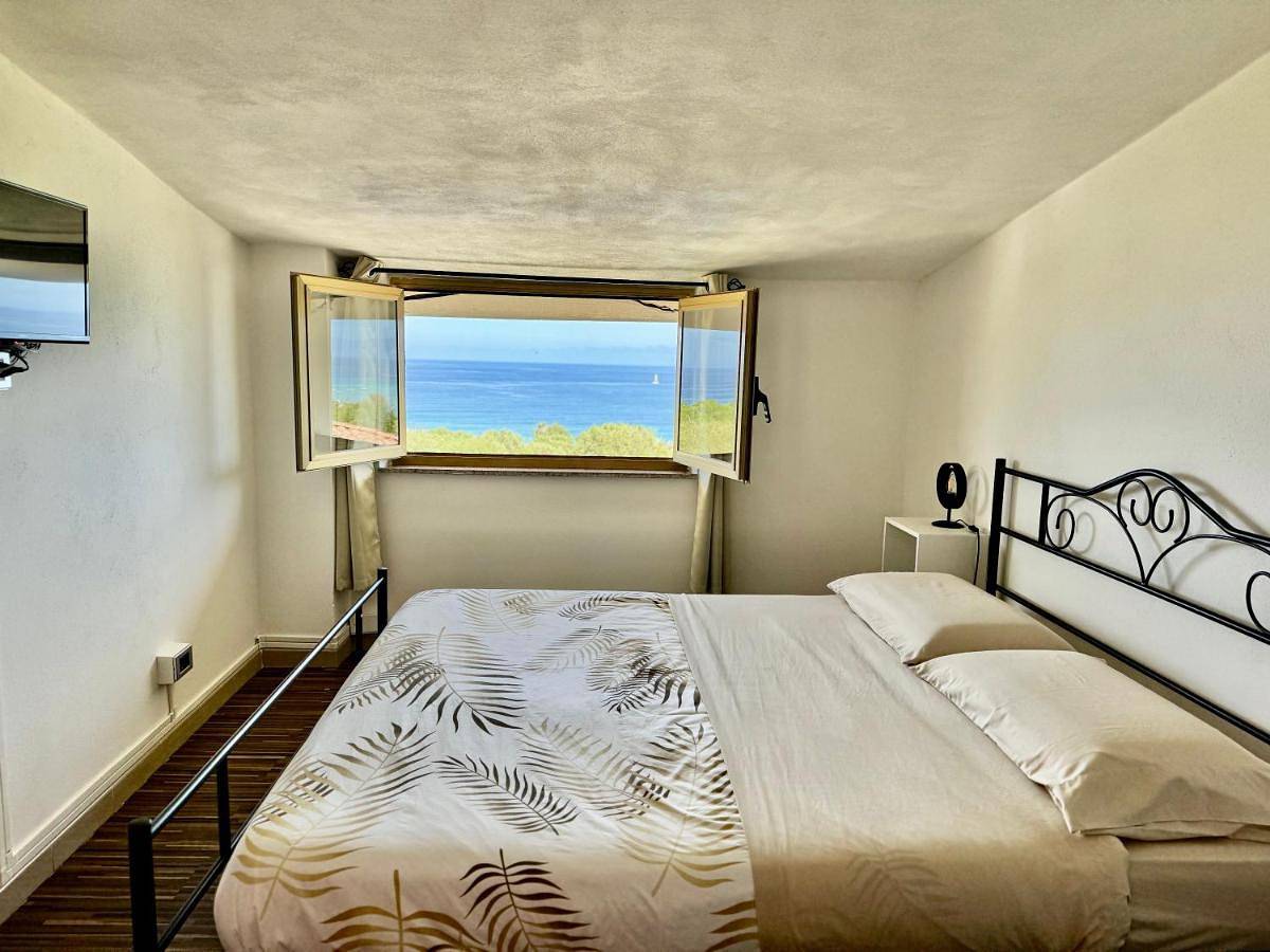 Residenza De Vita in Spiaggia del Convento, Tropea