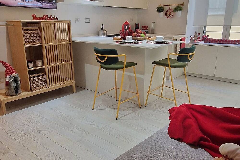 Apartamento entero, Cozy apartment in charming Roma with Ac, Wifi in Centro de Roma, Roma