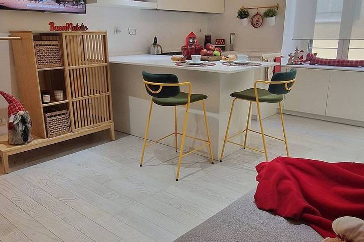 Apartamento de vacaciones para 3 personas - 1