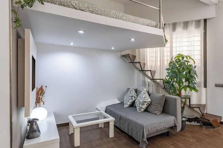 Appartement de vacances pour 5 personnes - 1