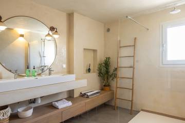 Maison De Vacances pour 8 Personnes dans Monticello, Région de Calvi, Photo 4