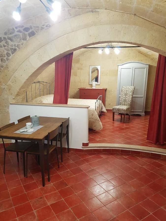Casa vacanza per 2 persone in Oria