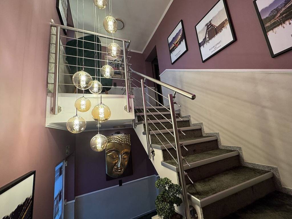 Entire apartment, Suite Apartment No. 1 in Oberhausen, Ruhr district