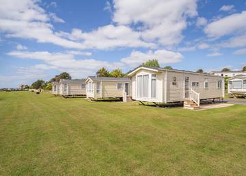 Glamping for 6 People in Charmouth, Jurassic Coast, Photo 1