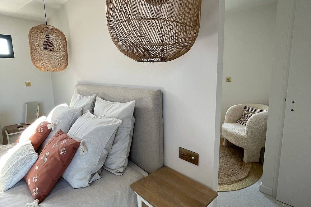 Studio à 500m des Plages Avec Jardin et Accès Piscine Intérieure in Saint-Pabu, Brest und Umgebung