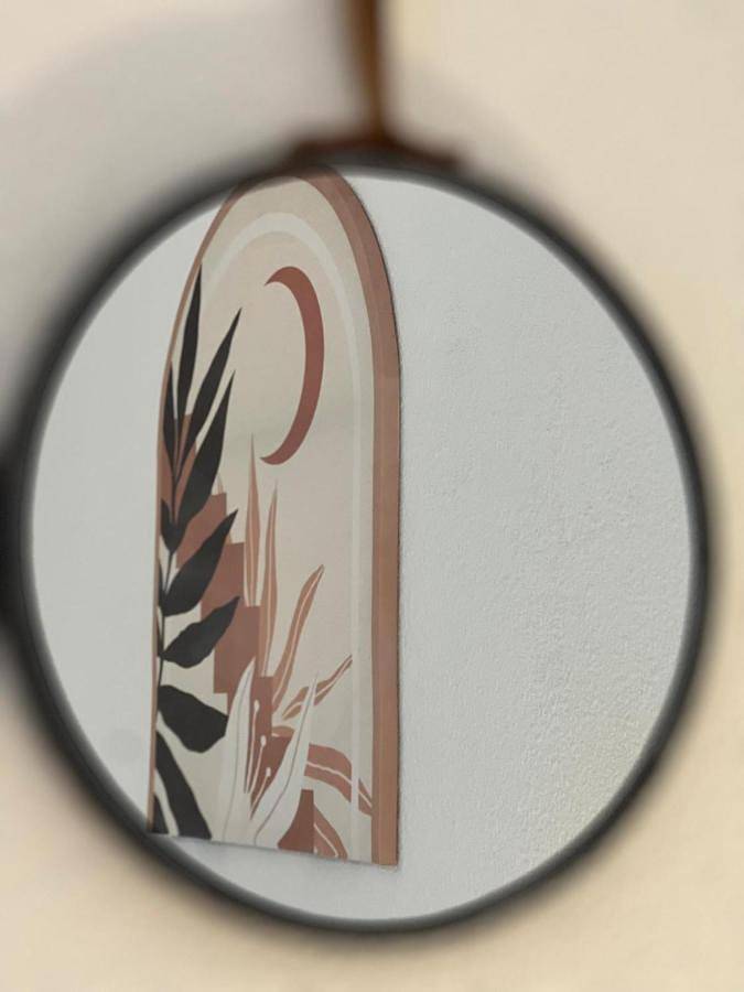 Gîte pour 4 personnes, avec balcon à Parempuyre - 3