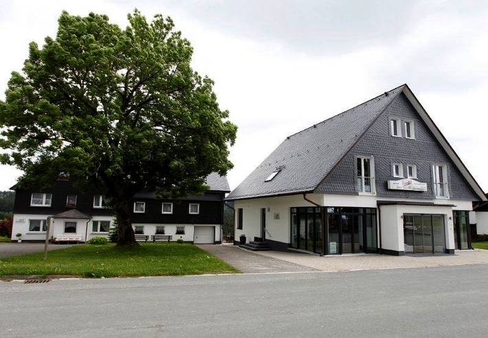 Ferienhaus für 2 Personen, mit Garten, kinderfreundlich im Sauerland - 4