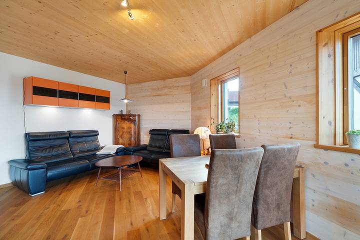 Entire apartment, Apartment 'Do-Mizil' with Private Terrace, Private Garden and Wi-Fi in Dornstetten, Central Black Forest