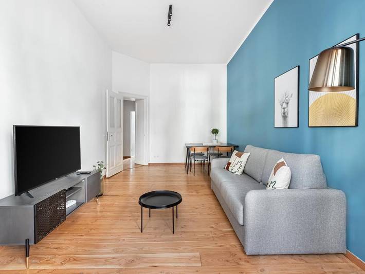 Ferienwohnung für 2 Personen in Prenzlauer Berg Berlin - 3