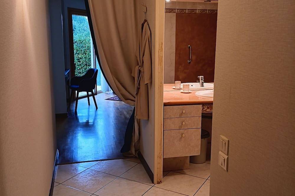 ♿ Fully accessible haven of peace - The sea just 50 meters away! in Le Relecq-Kerhuon, Región de Brest