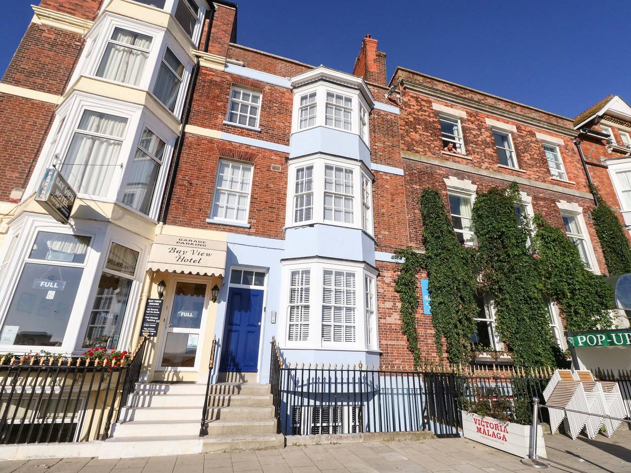 Entire apartment, One @ No36 in Weymouth, Dorset